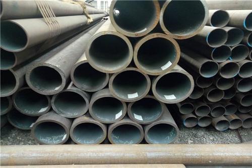 Q345B大口径钢管生产标准